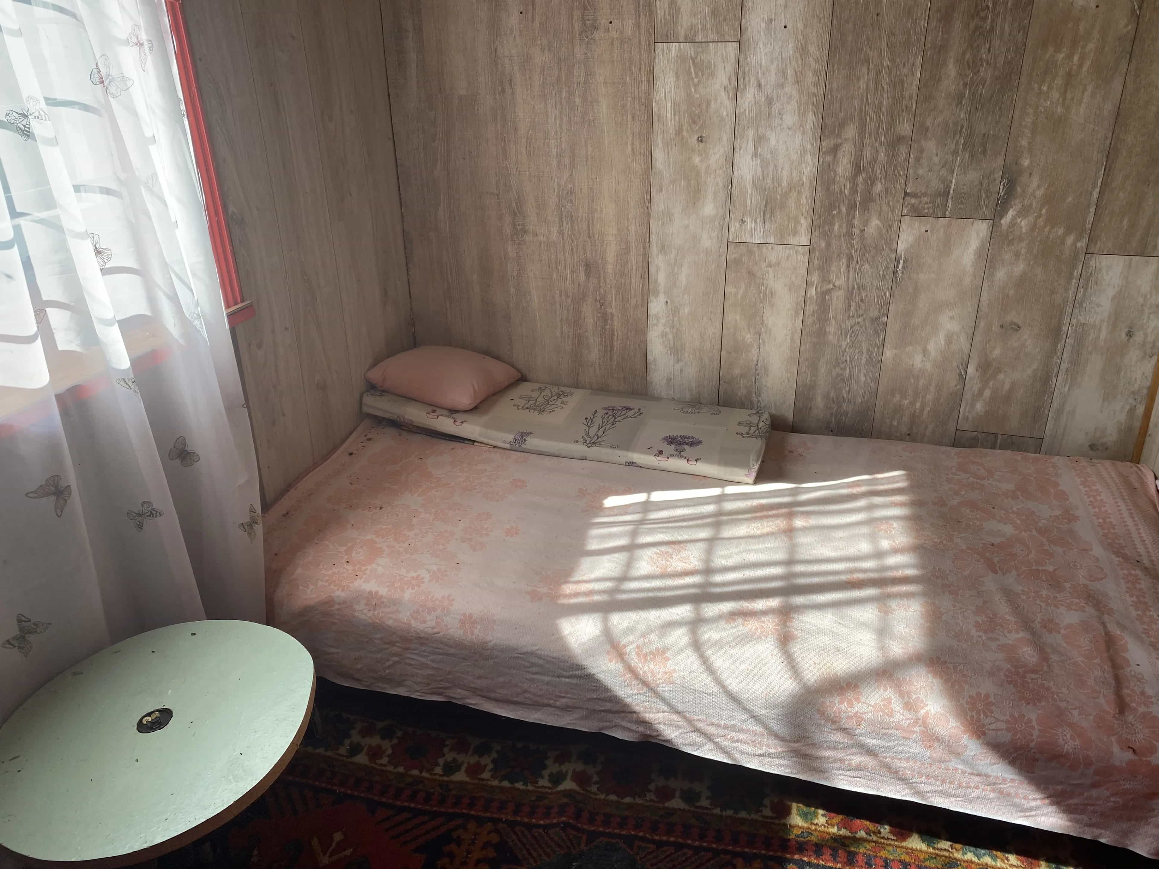 Беларусь, Минская область, Логойский район, Крайский сельсовет, агрогородок Малые Нестановичи, Озёрная улица, 13, фото 12