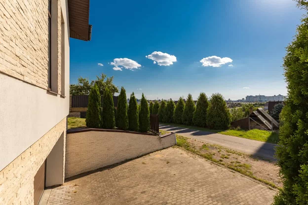 Беларусь, Минский район, Ждановичский сельсовет, деревня Тарасово, Берёзовая улица, 25, фото 3