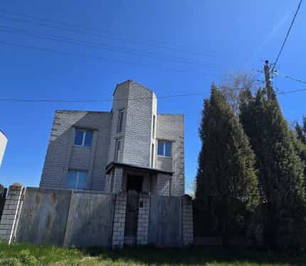 Беларусь, Гомельский район, Чёнковский сельсовет, посёлок Чёнки, Солнечная улица, 16А, фото 2