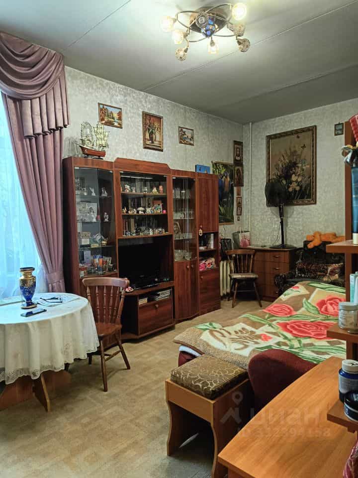Россия, Москва, Нагорная улица, 23к1, фото 12