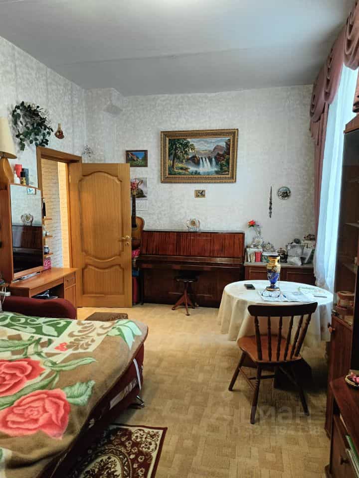 Россия, Москва, Нагорная улица, 23к1, фото 13