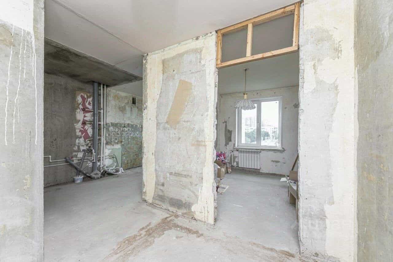 Россия, Москва, проспект Маршала Жукова, 16к1, фото 9