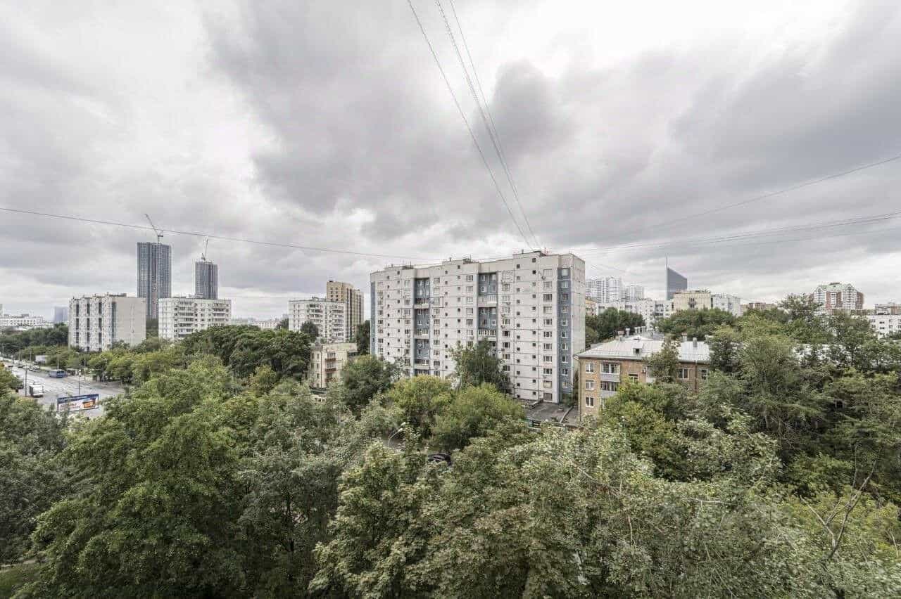 Россия, Москва, проспект Маршала Жукова, 16к1, фото 11