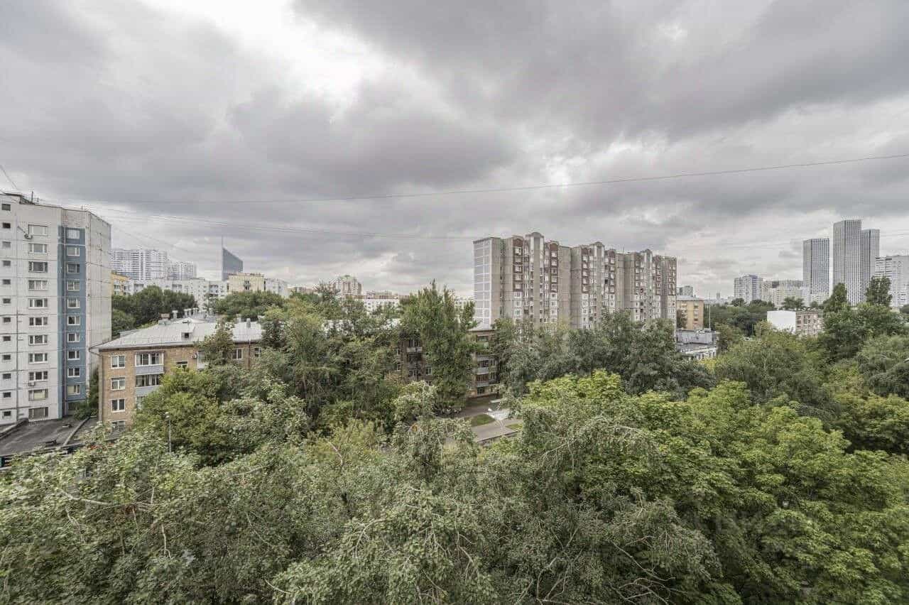 Россия, Москва, проспект Маршала Жукова, 16к1, фото 12