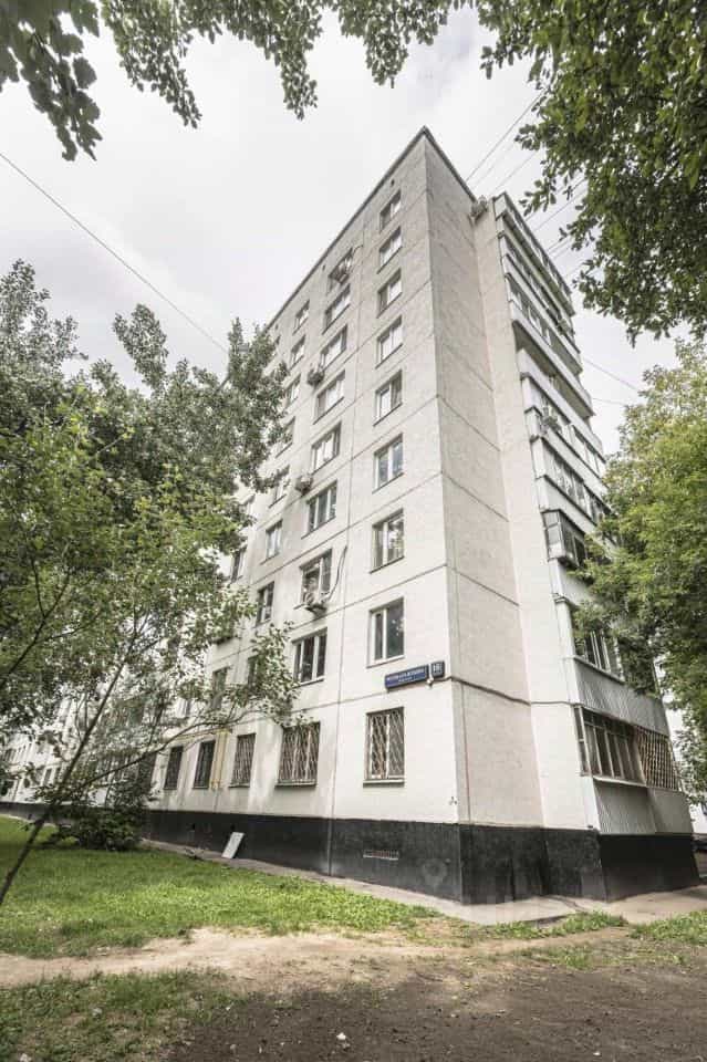 Россия, Москва, проспект Маршала Жукова, 16к1, фото 18