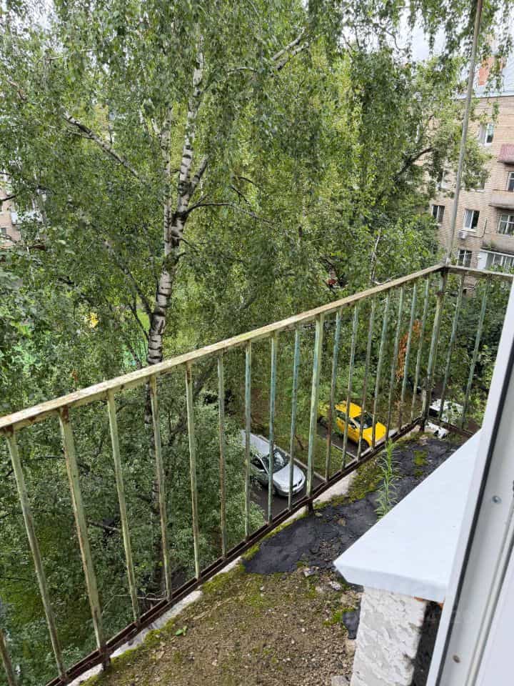 Россия, Москва, Нагорная улица, 26к1, фото 12