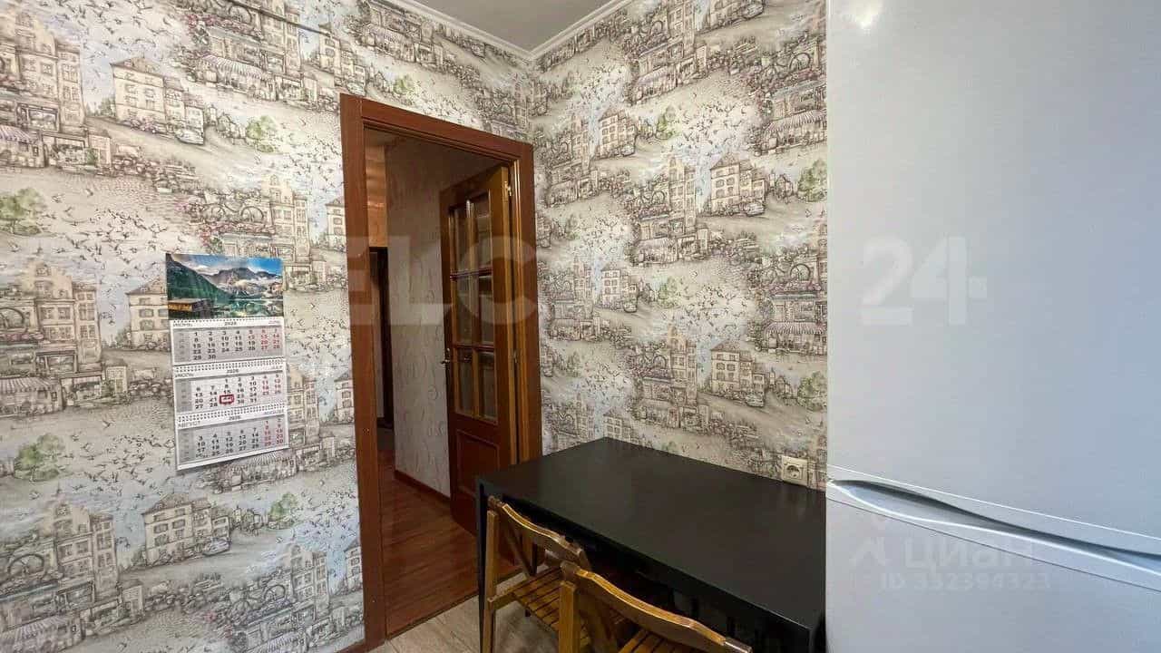 Россия, Москва, Литовский бульвар, 3к2, фото 8