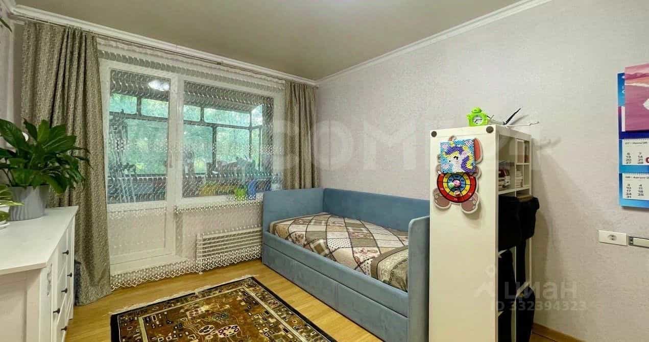 Россия, Москва, Литовский бульвар, 3к2, фото 9