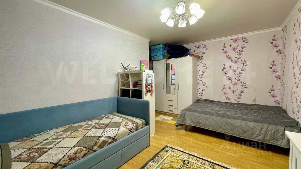 Россия, Москва, Литовский бульвар, 3к2, фото 12