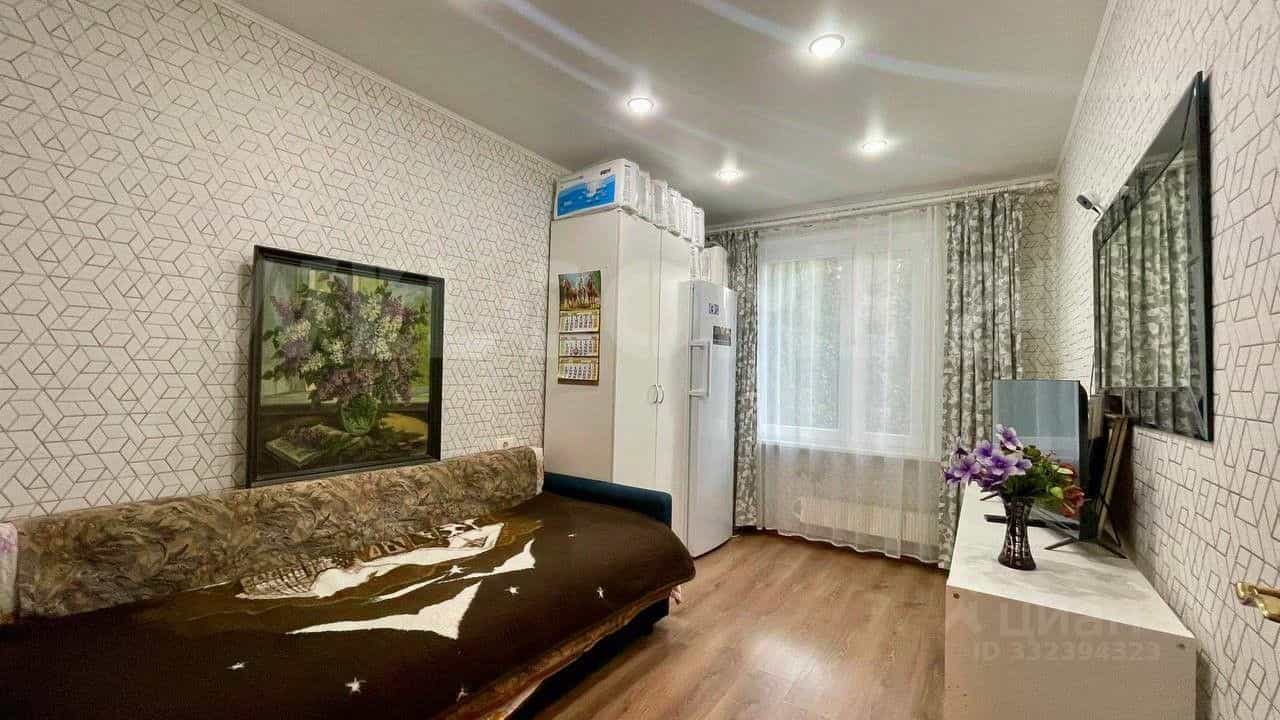 Россия, Москва, Литовский бульвар, 3к2, фото 14