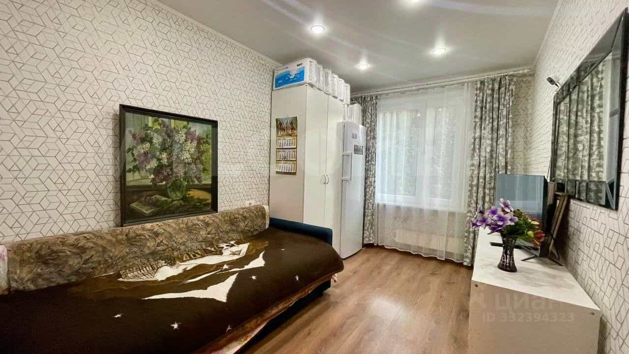 Россия, Москва, Литовский бульвар, 3к2, фото 16