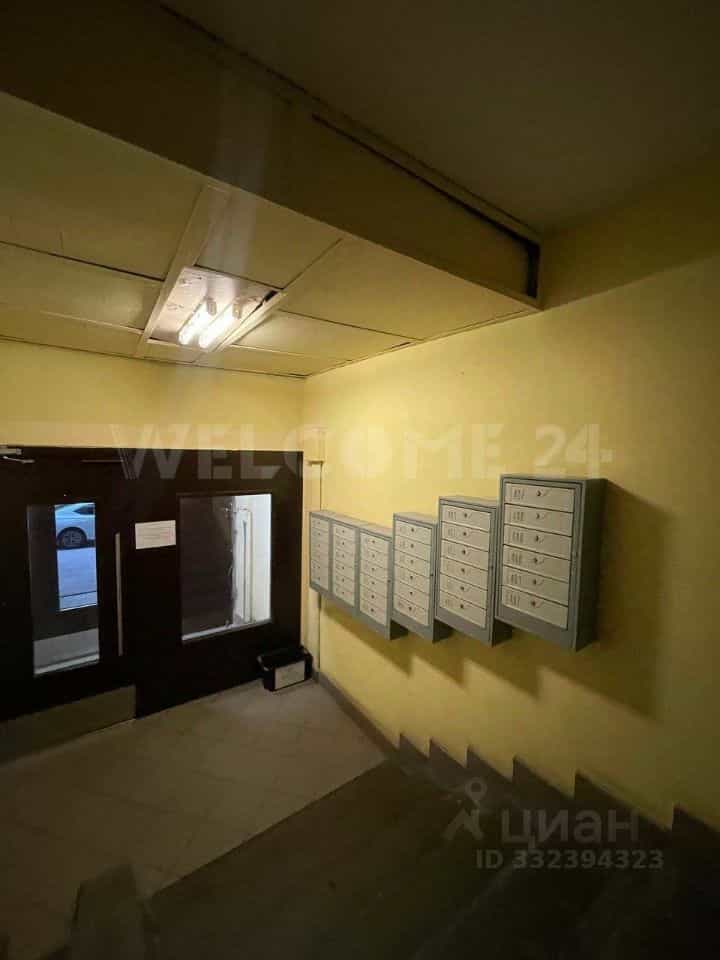 Россия, Москва, Литовский бульвар, 3к2, фото 25