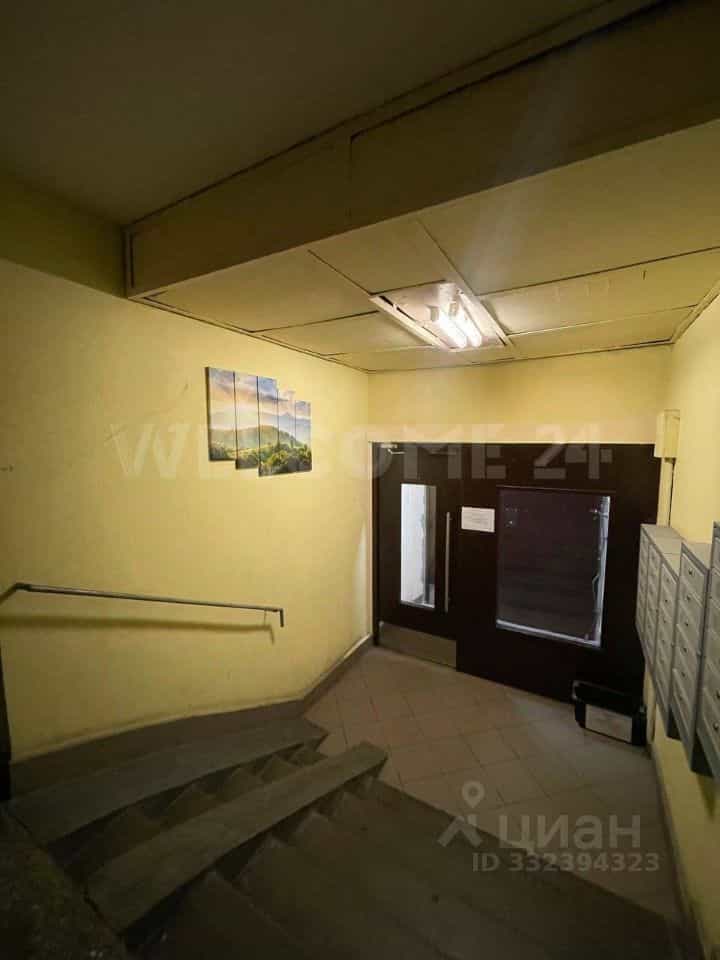 Россия, Москва, Литовский бульвар, 3к2, фото 26