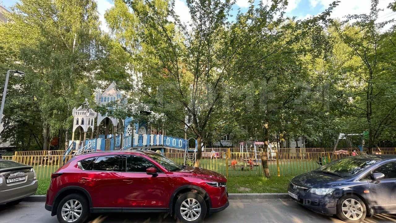 Россия, Москва, Литовский бульвар, 3к2, фото 29