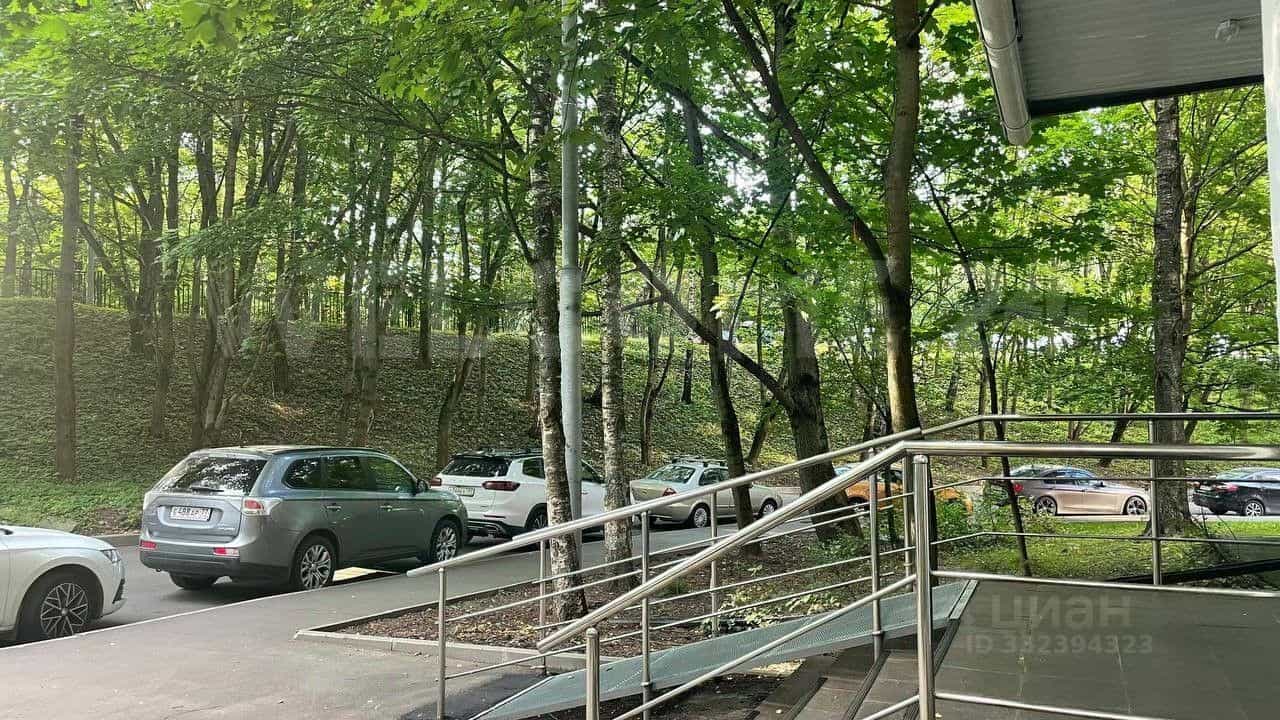 Россия, Москва, Литовский бульвар, 3к2, фото 31