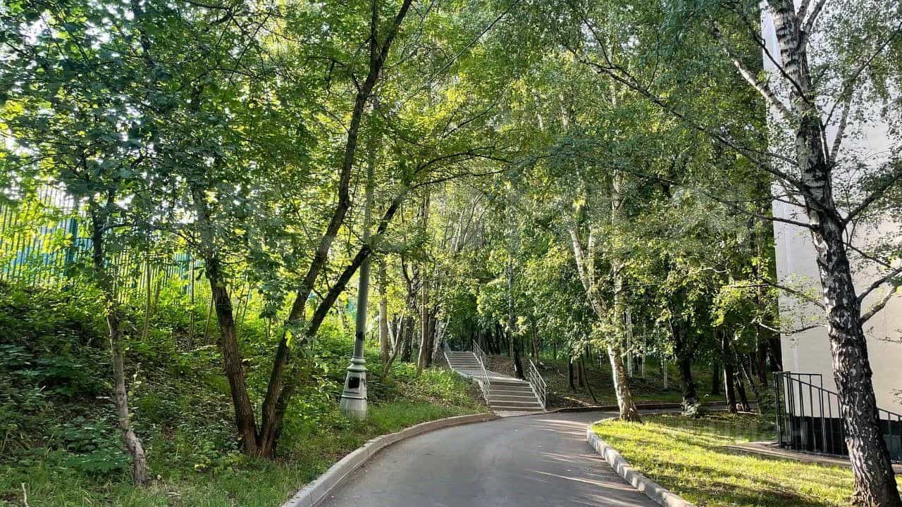Россия, Москва, Литовский бульвар, 3к2, фото 33