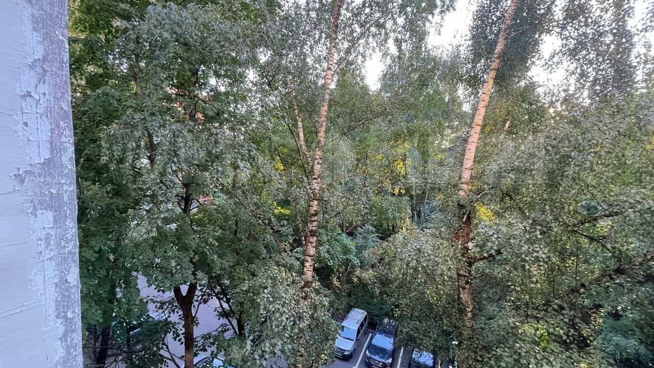Россия, Москва, Литовский бульвар, 3к2, фото 34