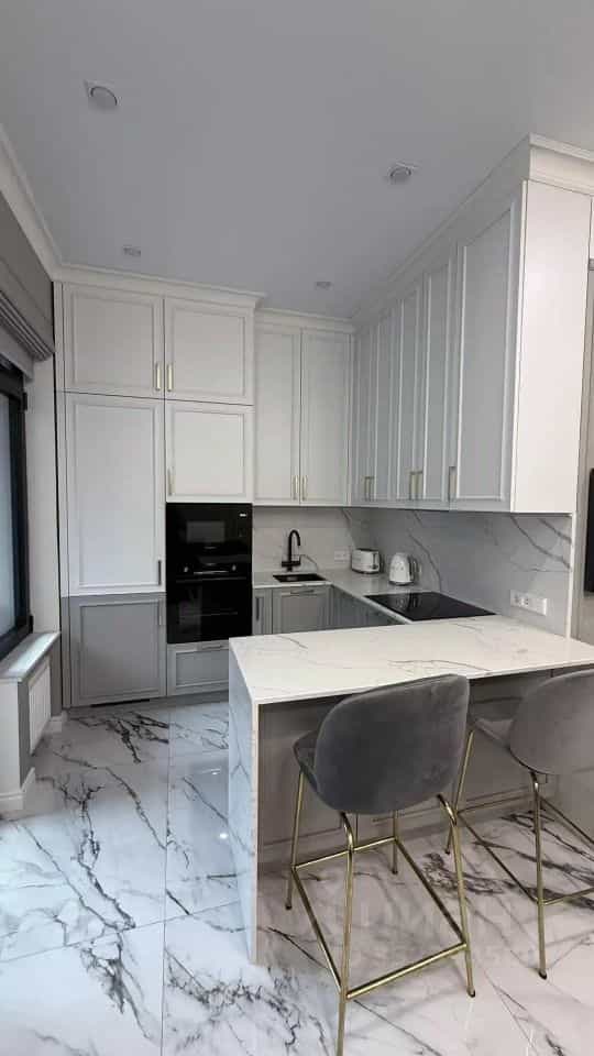 Россия, Москва, Ленинградский проспект, 29к4, фото 7