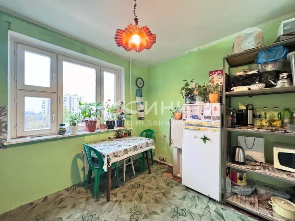 Россия, Москва, Шереметьевская улица, 37к2, фото 3
