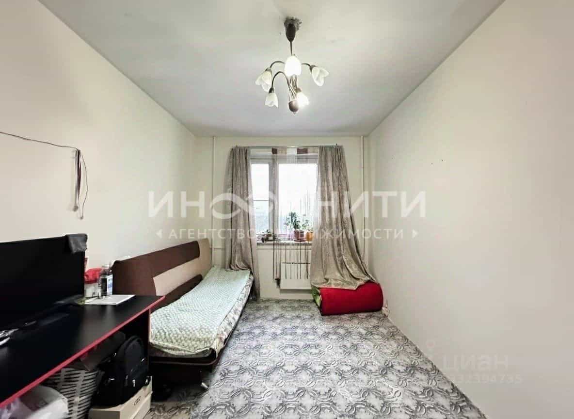 Россия, Москва, Шереметьевская улица, 37к2, фото 4