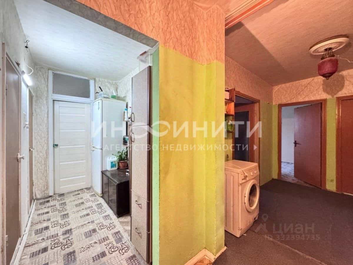Россия, Москва, Шереметьевская улица, 37к2, фото 6