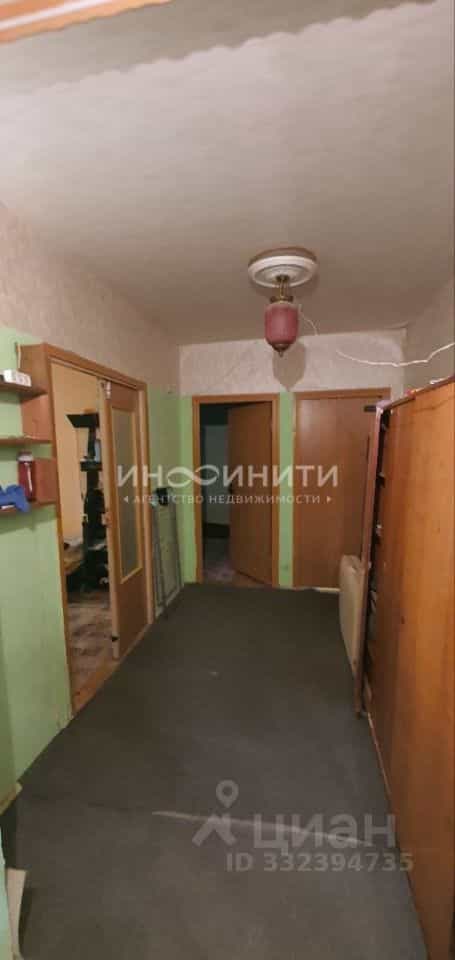 Россия, Москва, Шереметьевская улица, 37к2, фото 8