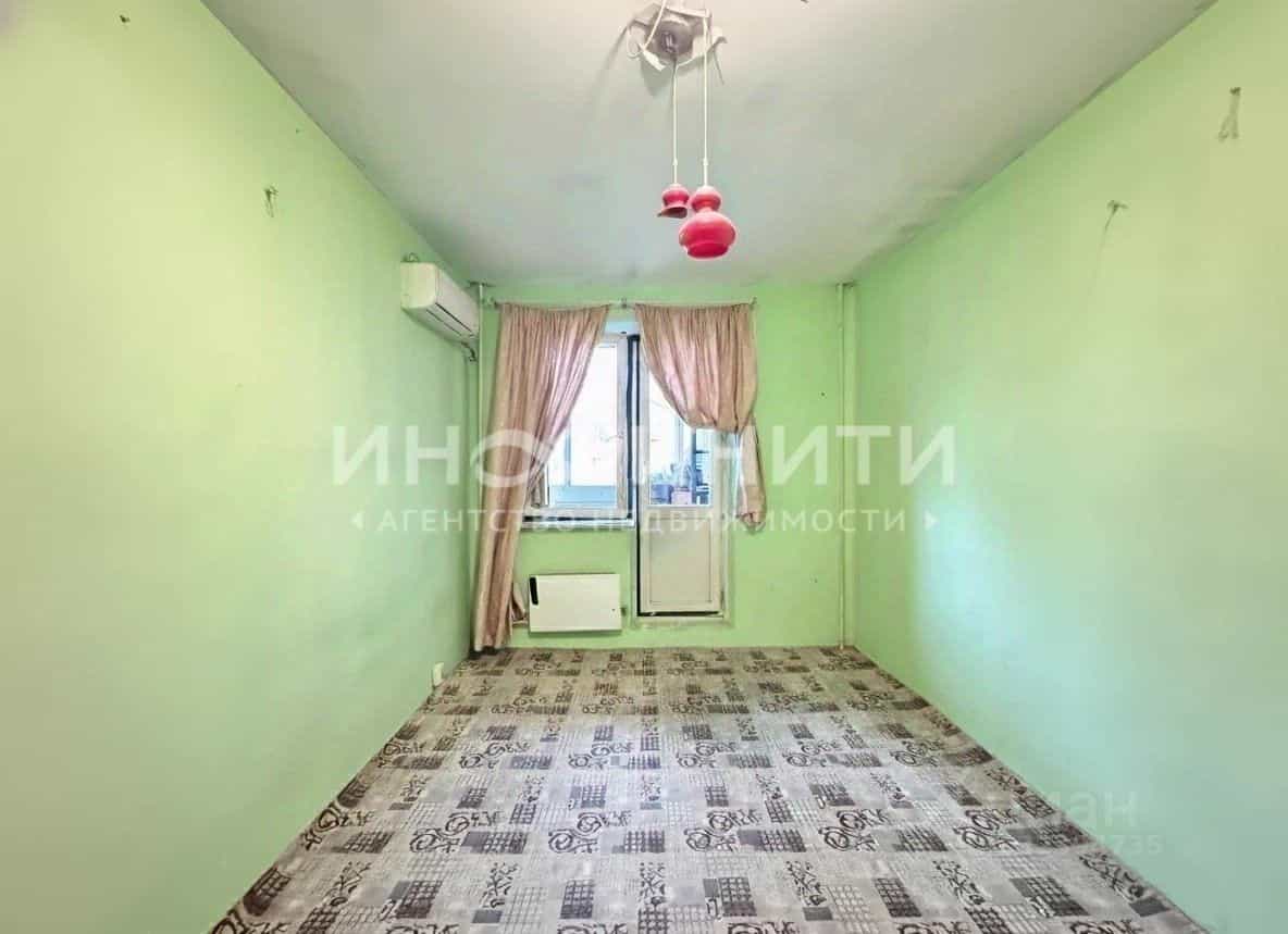 Россия, Москва, Шереметьевская улица, 37к2, фото 9