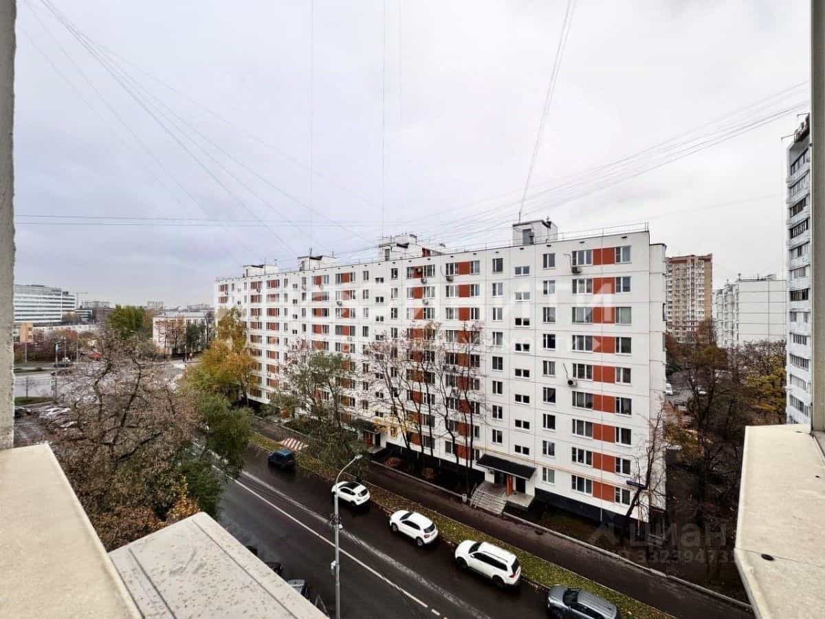 Россия, Москва, Шереметьевская улица, 37к2, фото 12