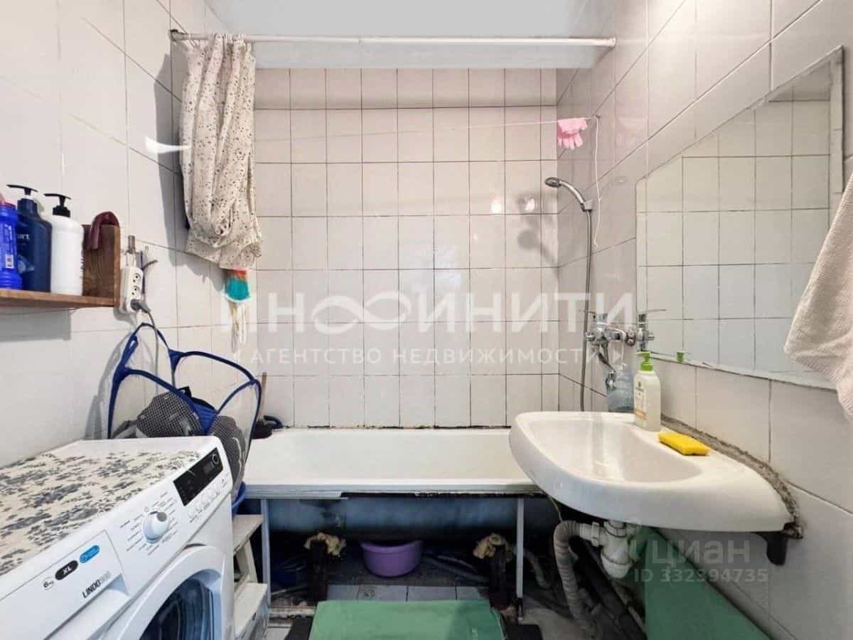 Россия, Москва, Шереметьевская улица, 37к2, фото 14
