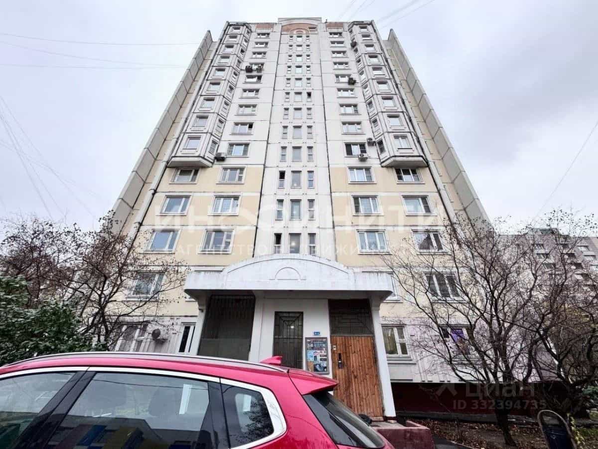 Россия, Москва, Шереметьевская улица, 37к2, фото 16