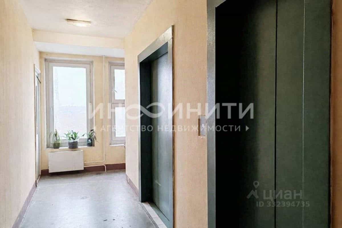 Россия, Москва, Шереметьевская улица, 37к2, фото 17