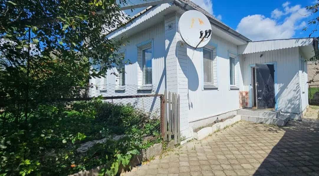 Беларусь, Минская область, Борисов, улица Тургенева, 36, фото 2