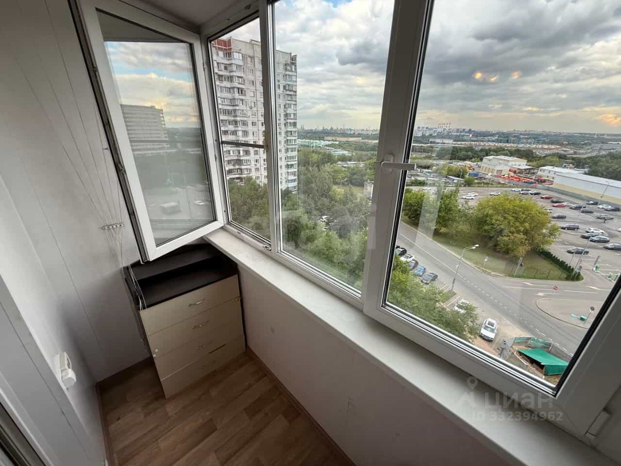Россия, Москва, Ореховый бульвар, 67к1, фото 4