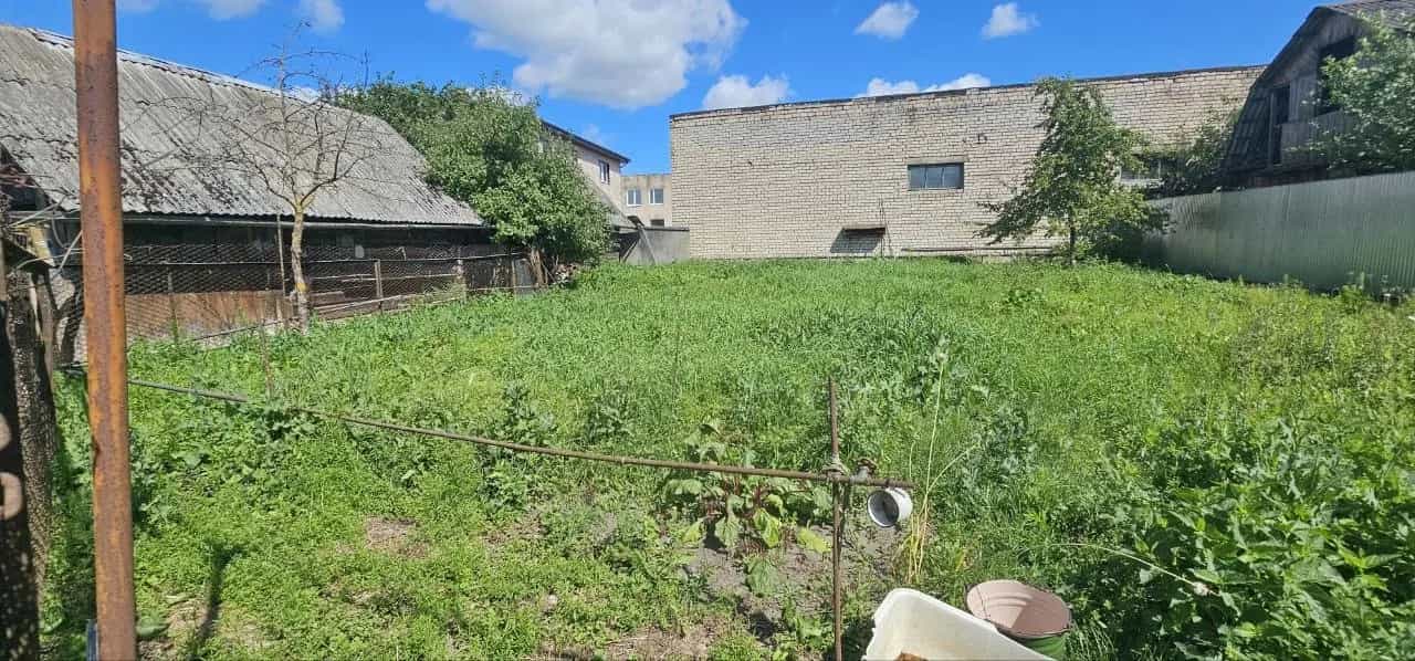 Беларусь, Минская область, Борисов, улица Тургенева, 36, фото 12