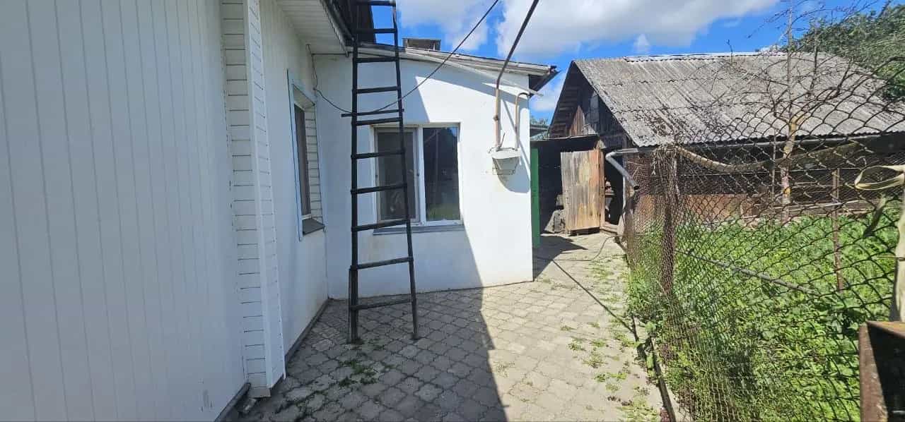 Беларусь, Минская область, Борисов, улица Тургенева, 36, фото 13