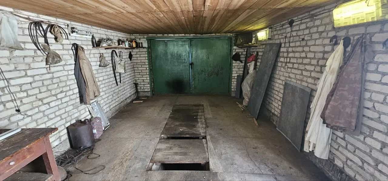 Беларусь, Минская область, Борисов, улица Тургенева, 36, фото 17