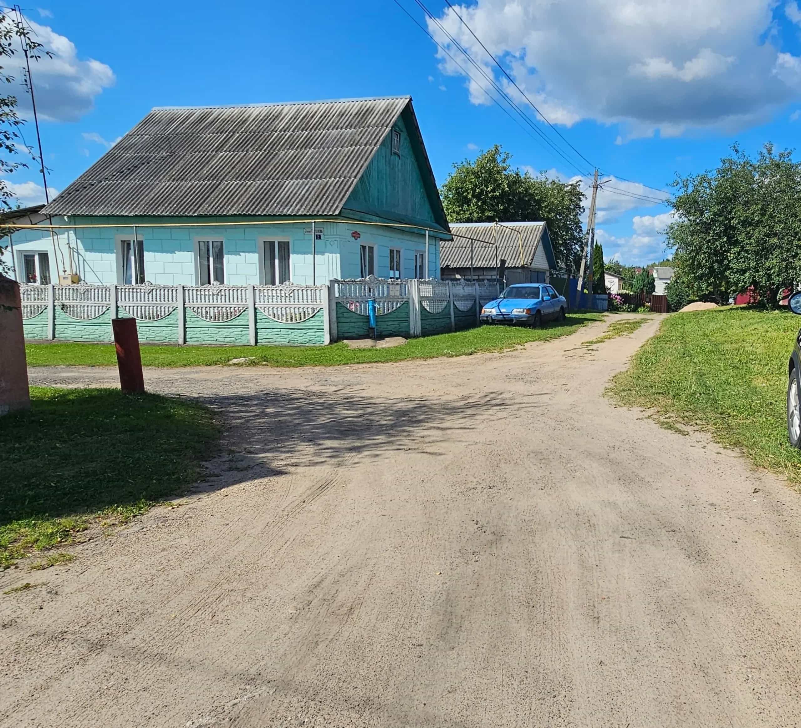 Беларусь, Минская область, Борисов, улица Тургенева, 36, фото 19