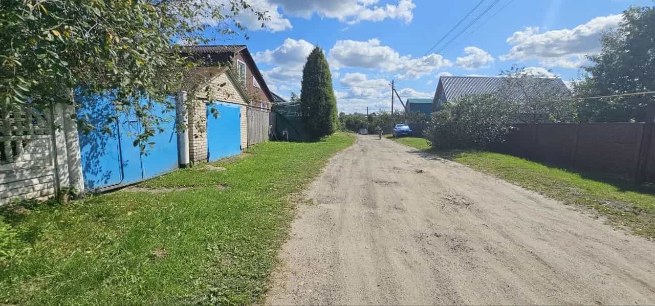 Беларусь, Минская область, Борисов, улица Тургенева, 36, фото 20