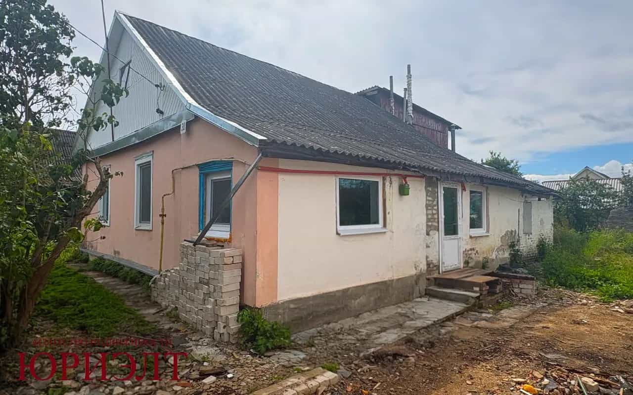 Беларусь, Витебск, 5-я Луговая улица, 38, фото 2
