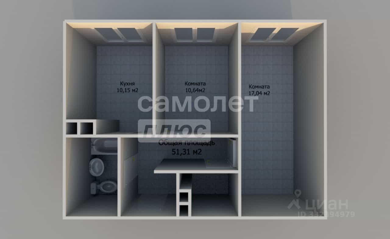 Россия, Москва, Новомосковский административный округ, район Щербинка, Алхимовская улица, 1к1, фото 3