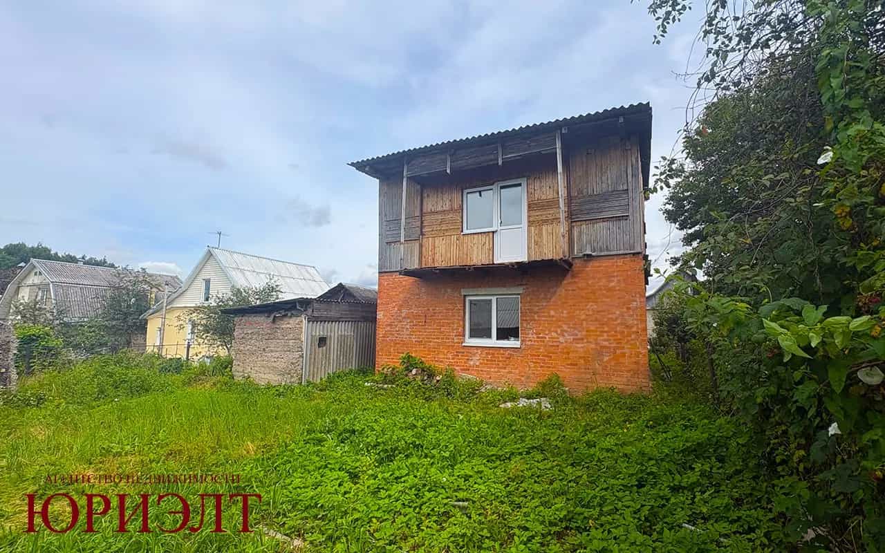 Беларусь, Витебск, 5-я Луговая улица, 38, фото 4