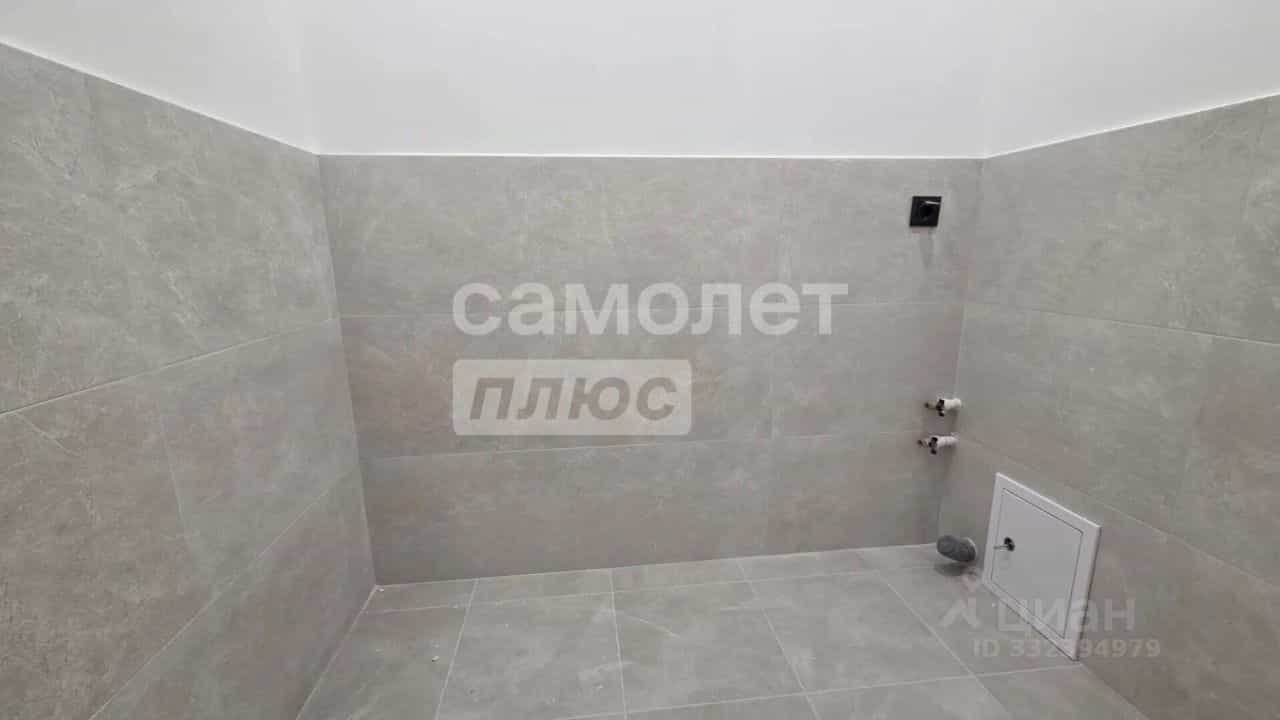 Россия, Москва, Новомосковский административный округ, район Щербинка, Алхимовская улица, 1к1, фото 18