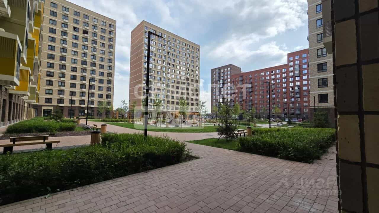 Россия, Москва, Новомосковский административный округ, район Щербинка, Алхимовская улица, 1к1, фото 28