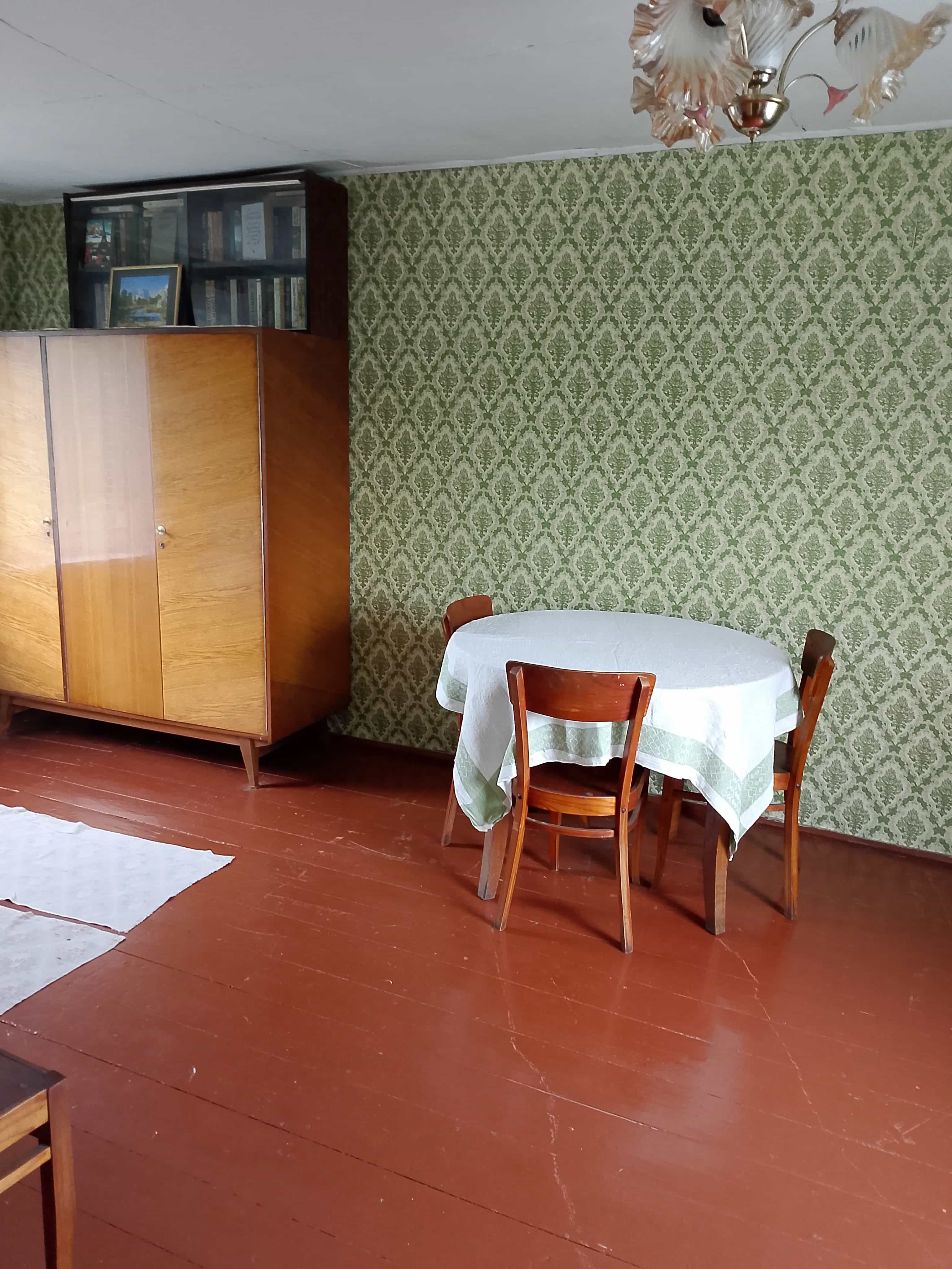 Беларусь, Минская область, Вилейский район, Вязынский сельсовет, агрогородок Вязынь, Октябрьская улица, 6, фото 7