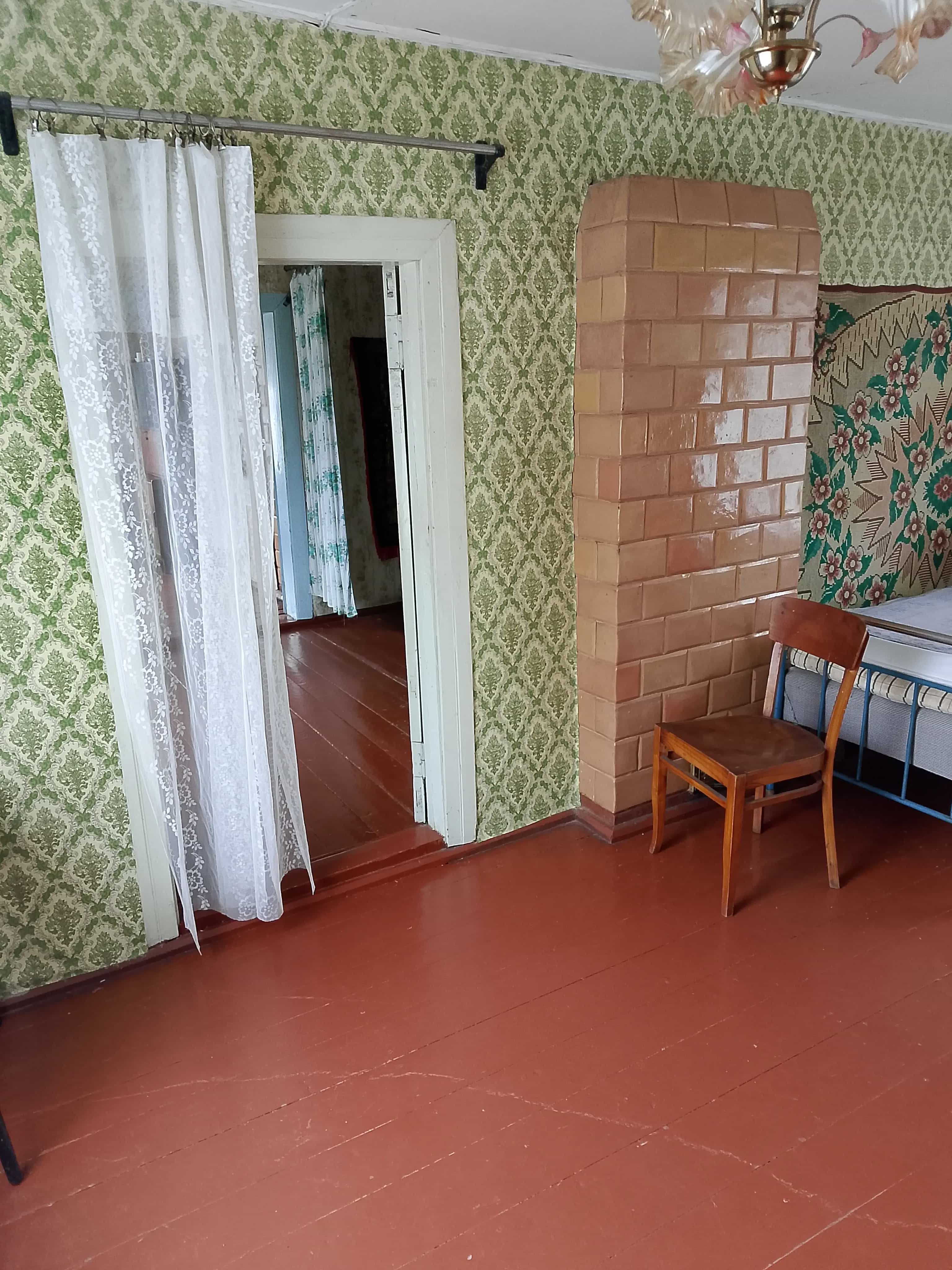 Беларусь, Минская область, Вилейский район, Вязынский сельсовет, агрогородок Вязынь, Октябрьская улица, 6, фото 10