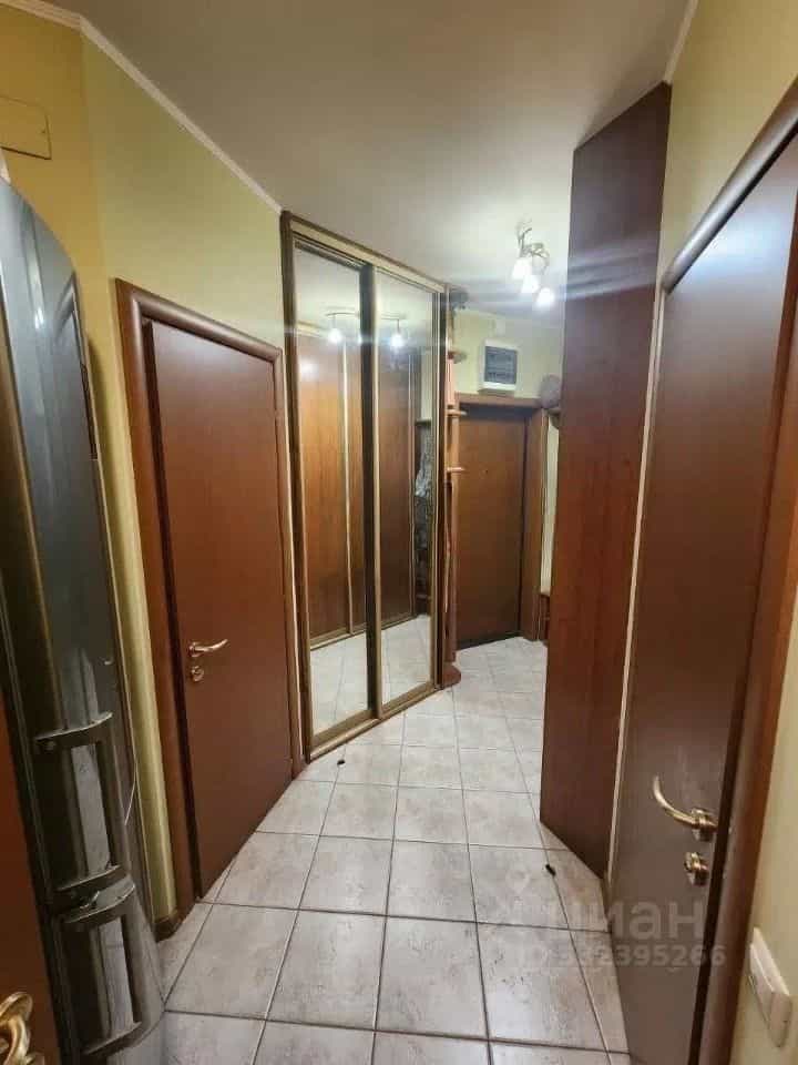 Россия, Москва, улица Верхние Поля, 45к1, фото 7