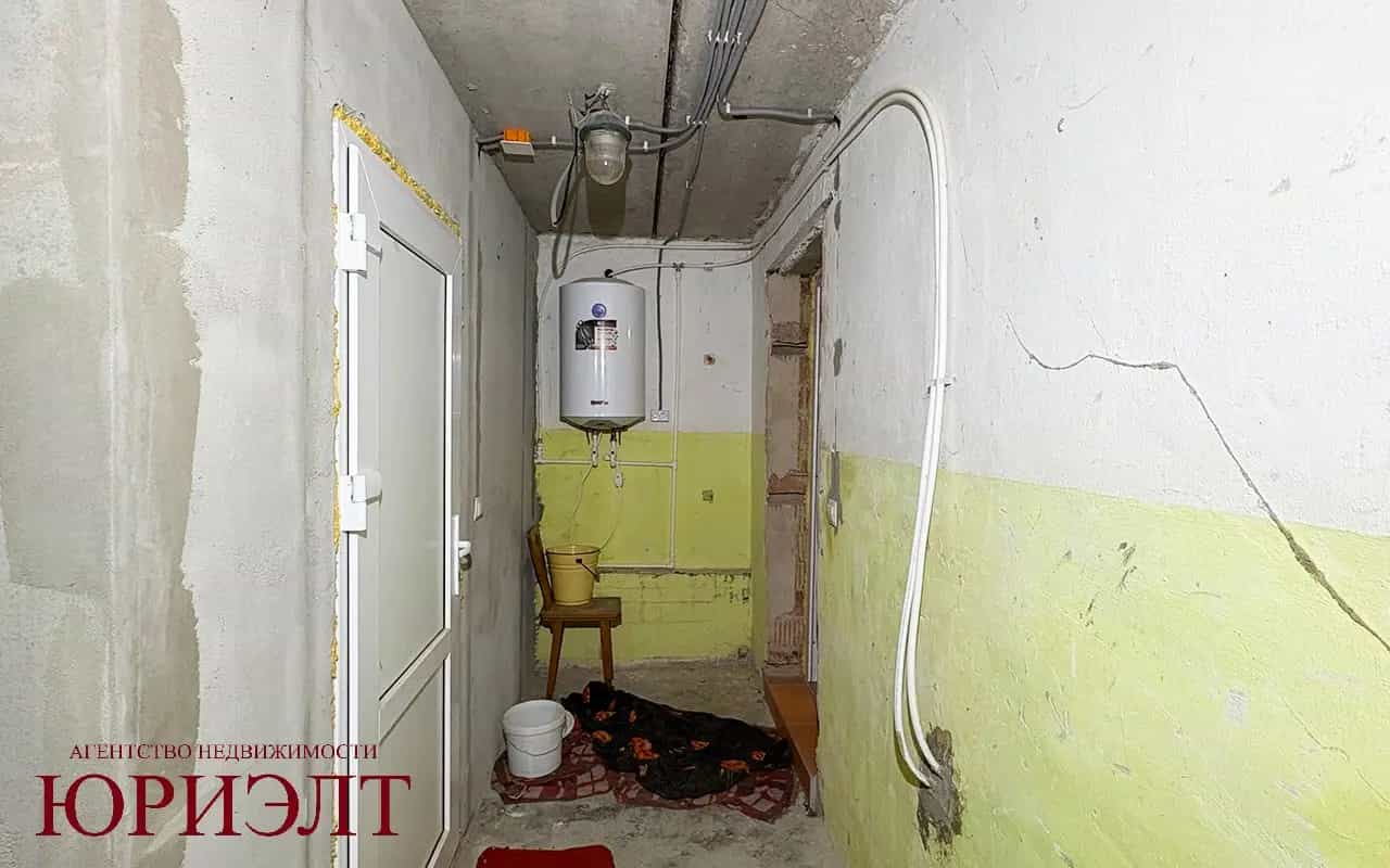 Беларусь, Витебская область, Городокский район, Пальминский сельсовет, деревня Хоботы, Центральная улица, 12, фото 6