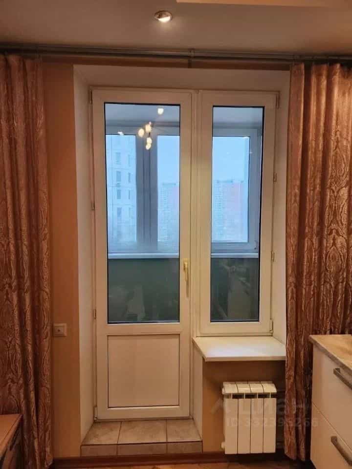 Россия, Москва, улица Верхние Поля, 45к1, фото 12