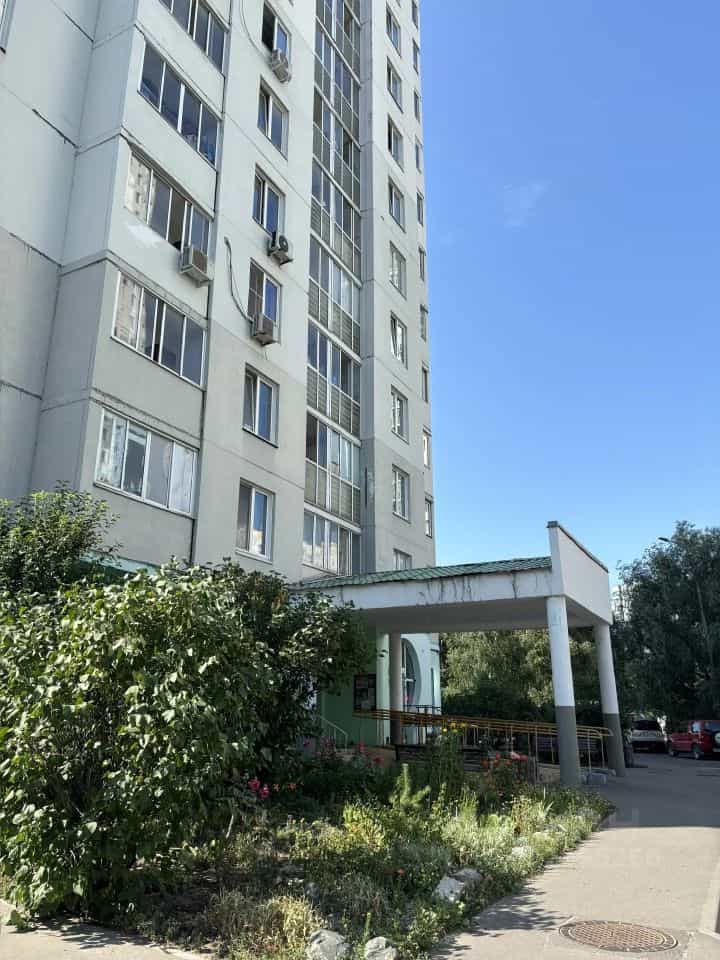 Россия, Москва, улица Верхние Поля, 45к1, фото 15