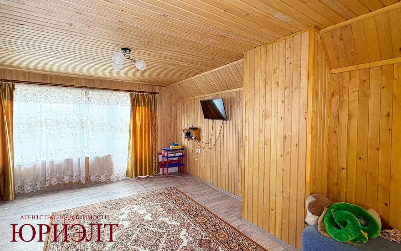 Беларусь, Витебская область, Городокский район, Пальминский сельсовет, деревня Хоботы, Центральная улица, 12, фото 10